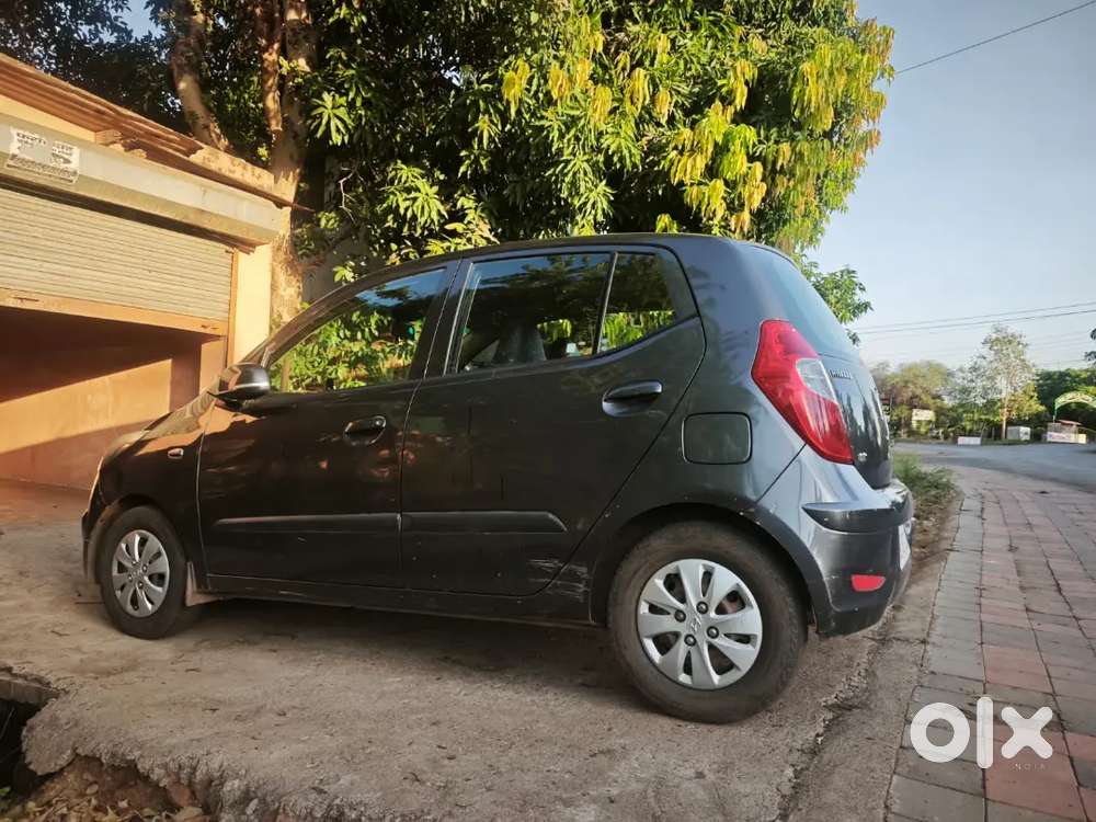 Hyundai I10 2011 Petrol Well Maintained