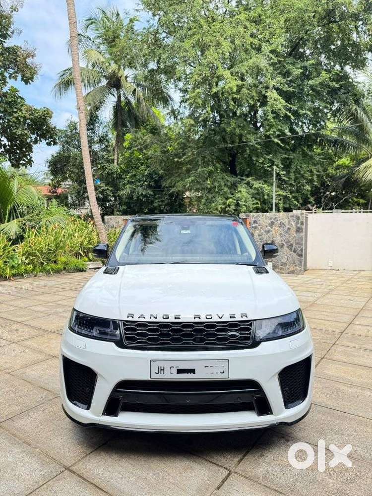 Land Rover Range Se 3.0 Diesel, 2016, Diesel