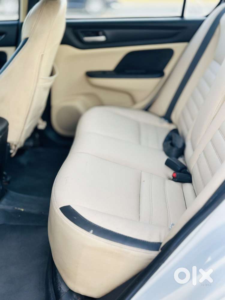 Honda Amaze, 2019, Petrol