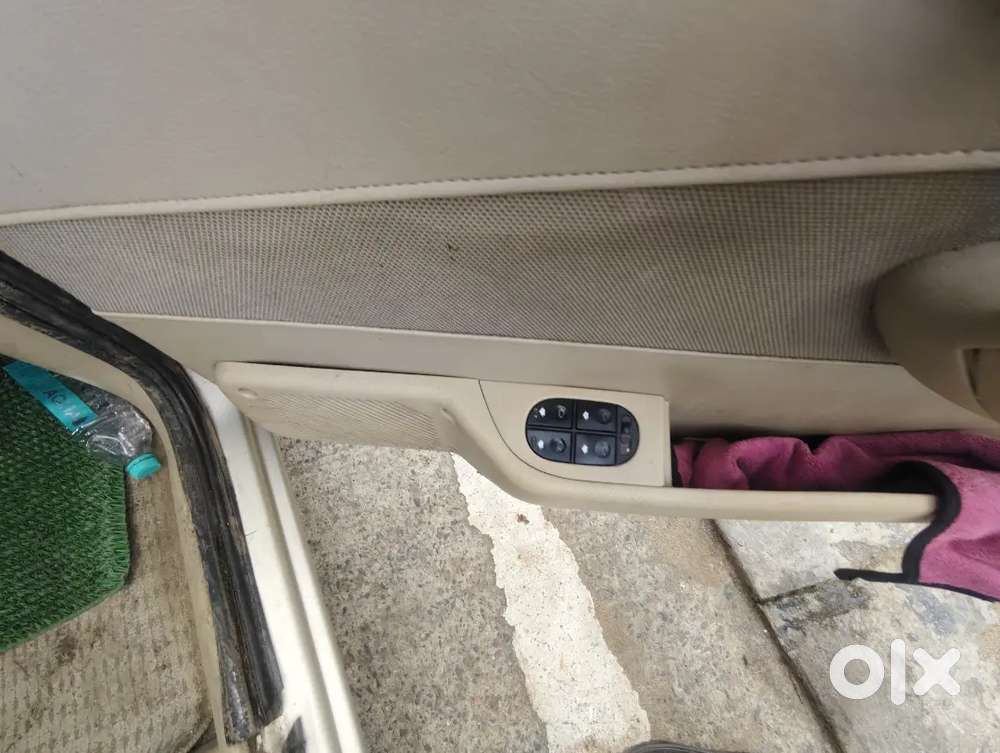 Ford Ikon Diesel 2009