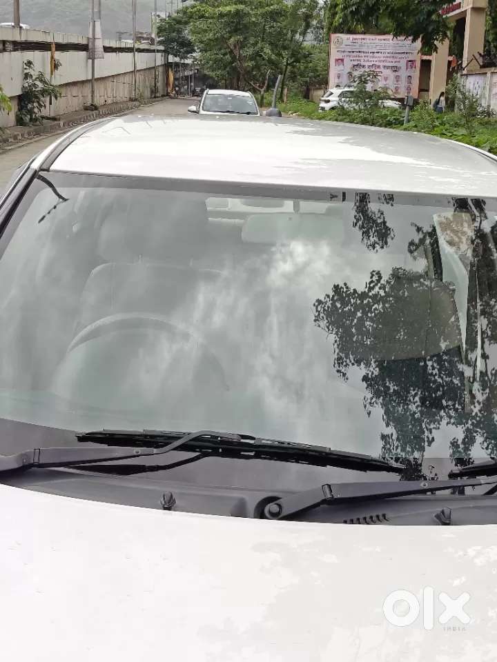 Maruti Suzuki Swift Dzire 1.3 Vxi, 2016, Petrol