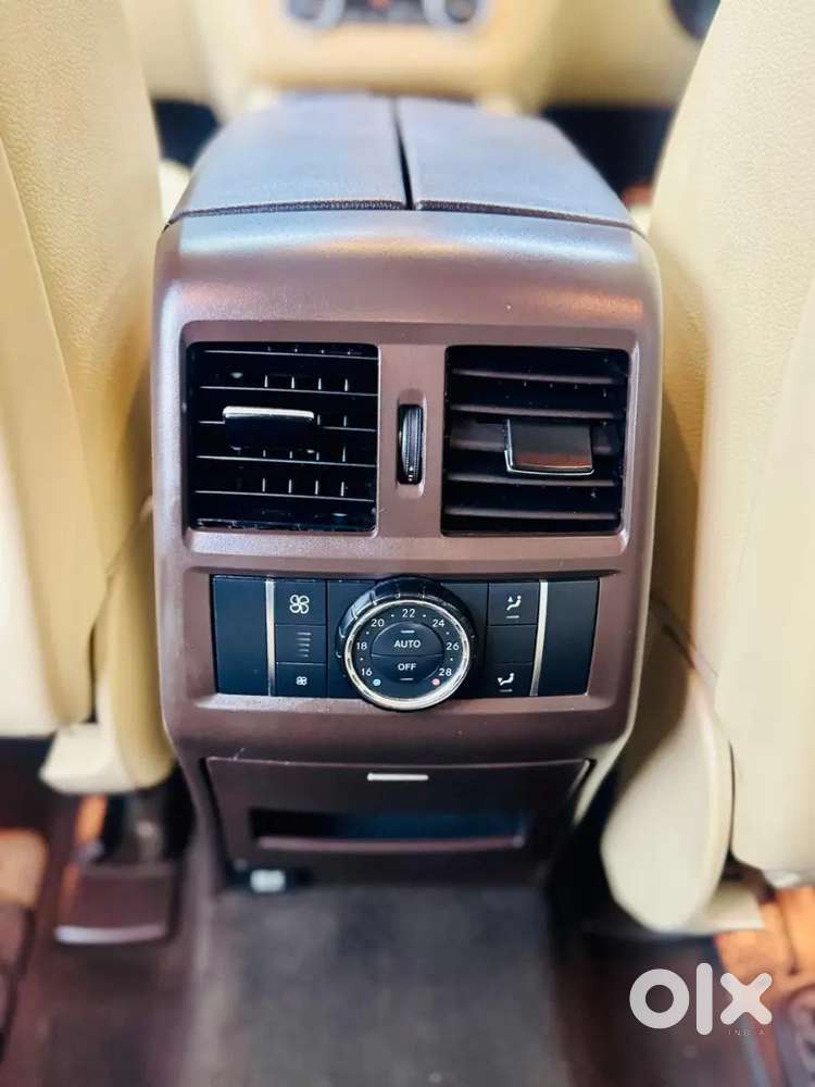 Mercedes-benz Gle 350 2016 Diesel