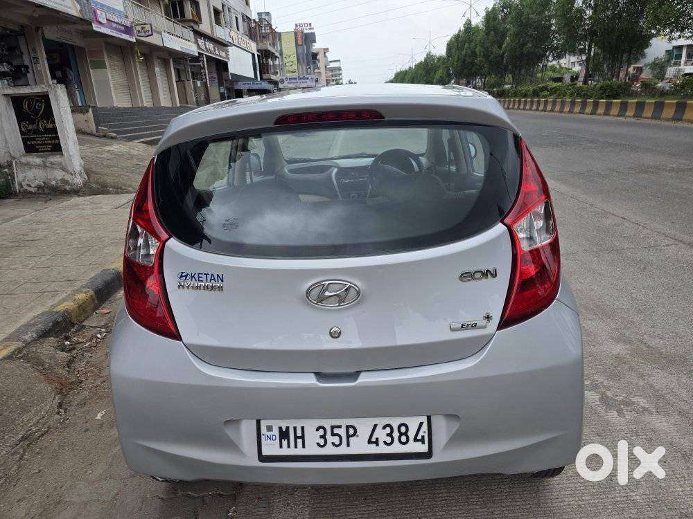 Hyundai Eon, 2014, Petrol