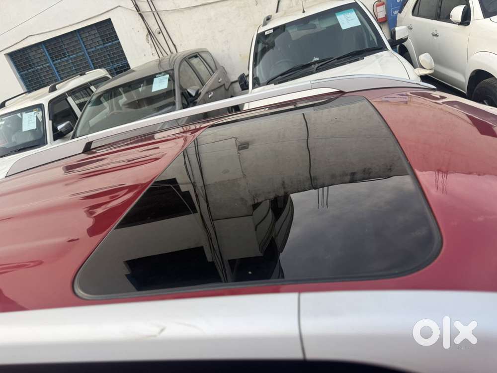 Hyundai Venue Sx Plus Turbo Dct, 2019, Petrol