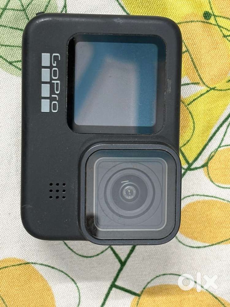 Go pro hero 9 Excellent condition , rarely used