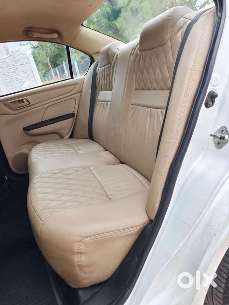 Honda Amaze V Diesel, 2019, Diesel