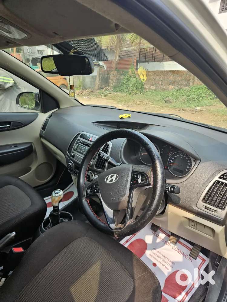 Hyundai I20 2013 Diesel Well Maintained