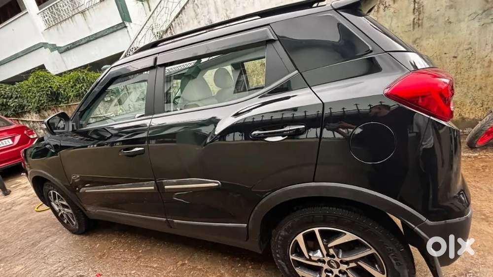 Mahindra Xuv300 2022 Car