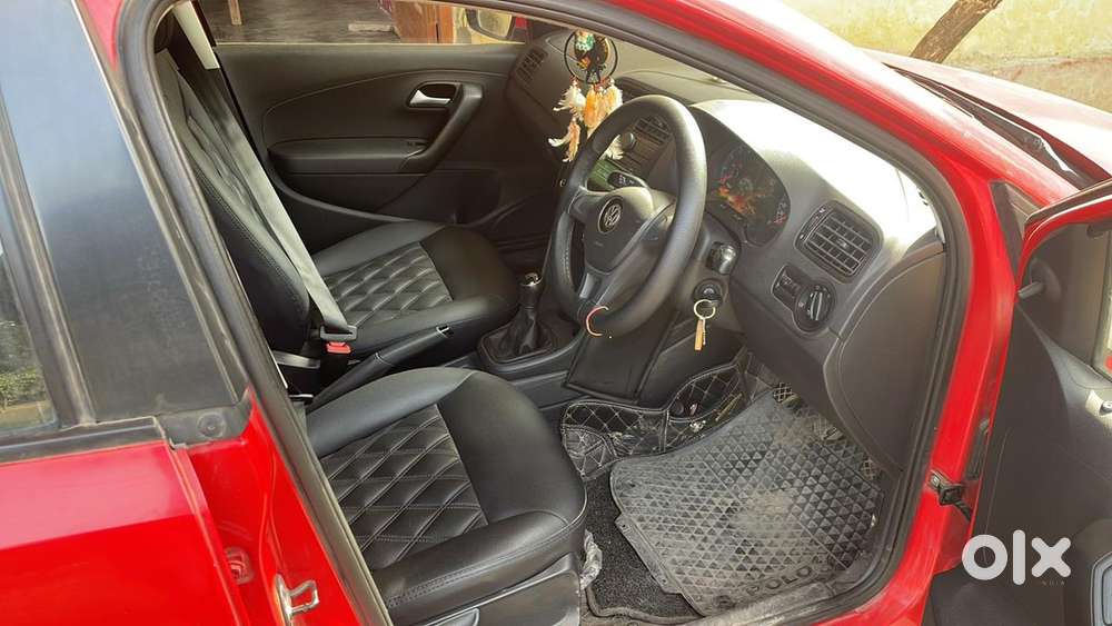 Volkswagen Polo 2020 Petrol 30500 Km Driven