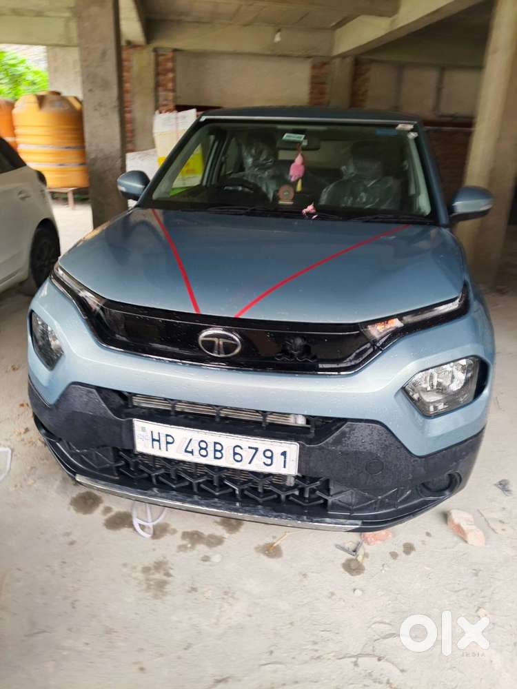 Sell My Car