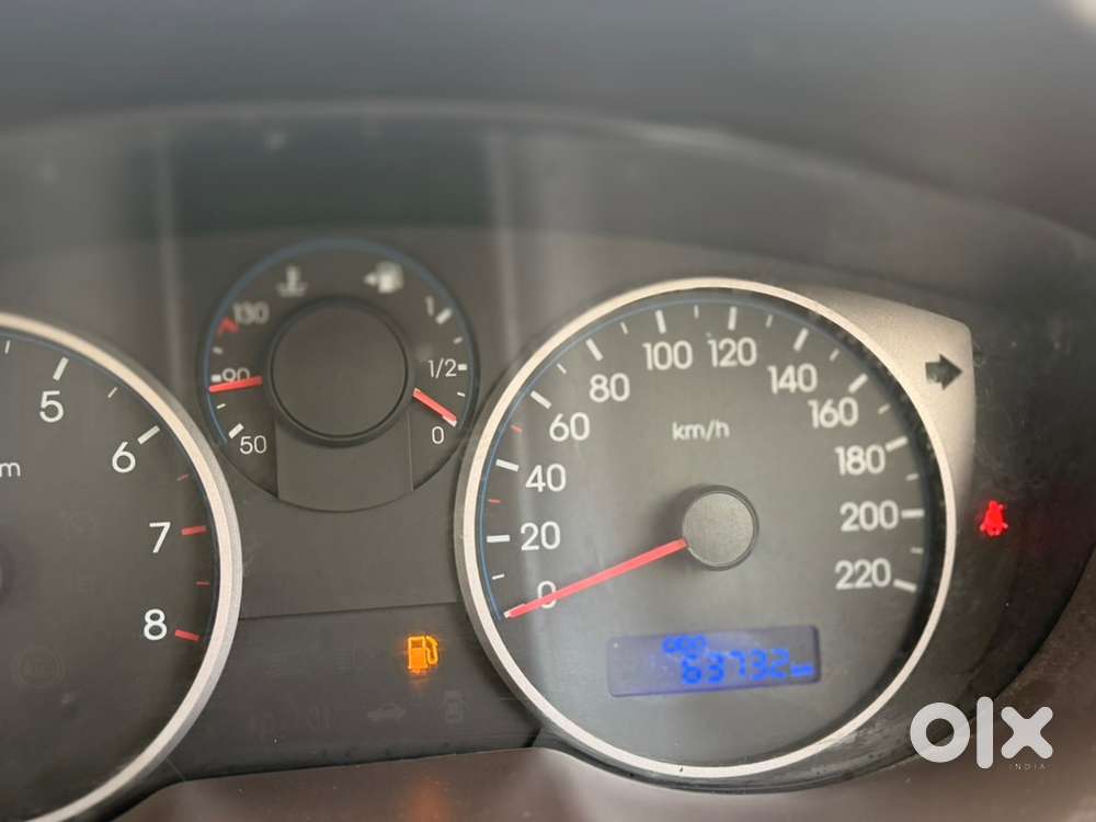 Hyundai I20 Petrol 2012