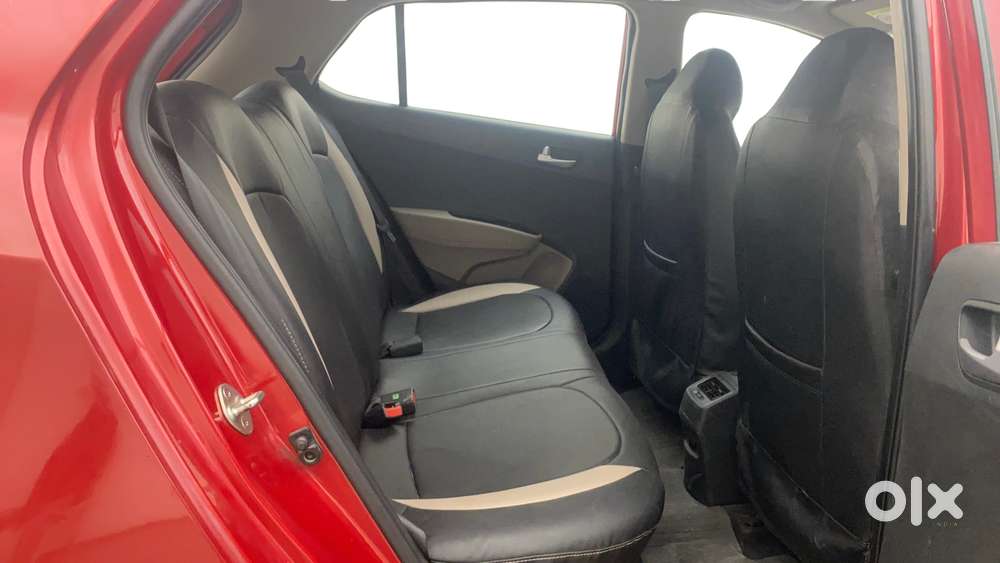 Hyundai Grand I10 Sportz 1.2 Kappa Vtvt, 2019, Petrol