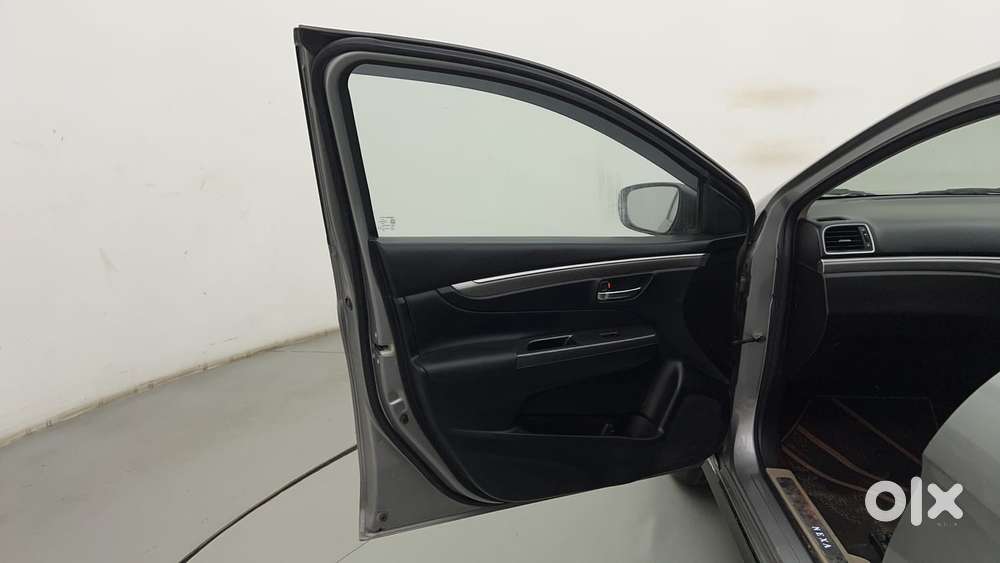 Maruti Suzuki Ciaz 1.5 S Shvs Mt, 2021, Petrol