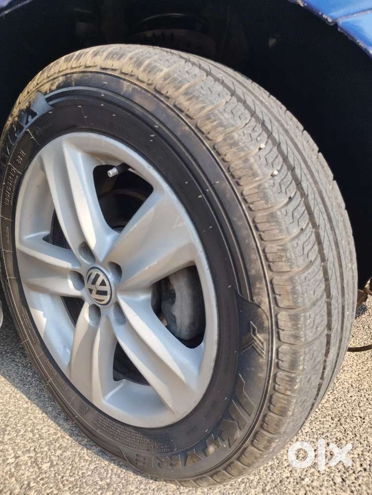 Volkswagen Polo 2013-2015 1.5 Tdi Highline, 2013, Diesel