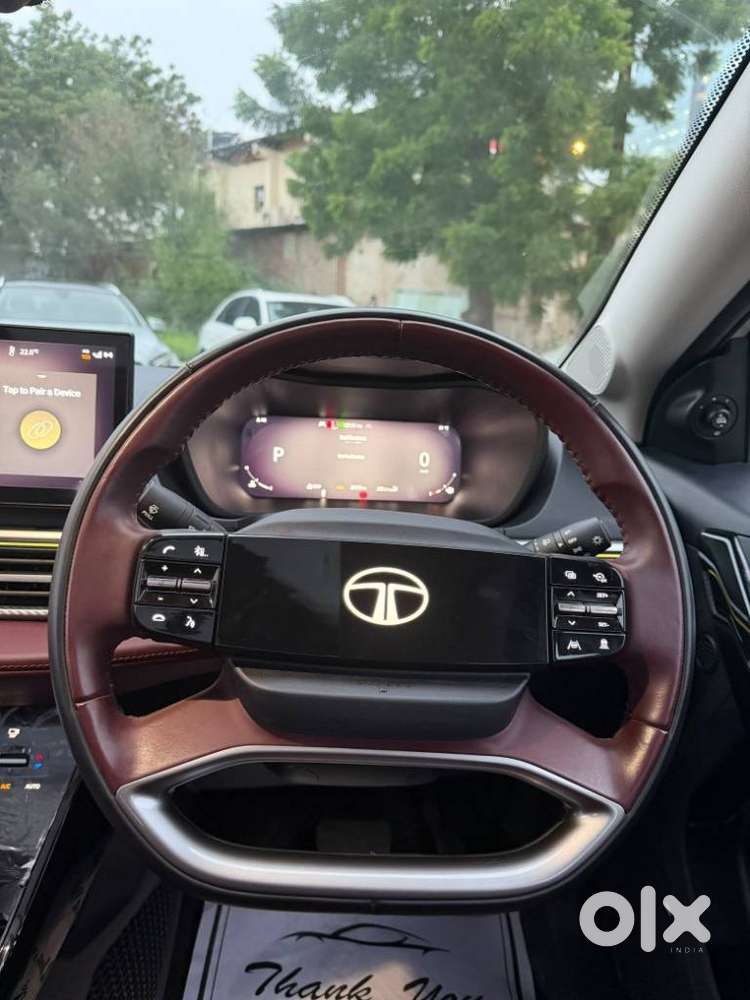 Tata Curvv Creative Plus S 1.5 Kryojet Diesel 6mt, 2026, Diesel