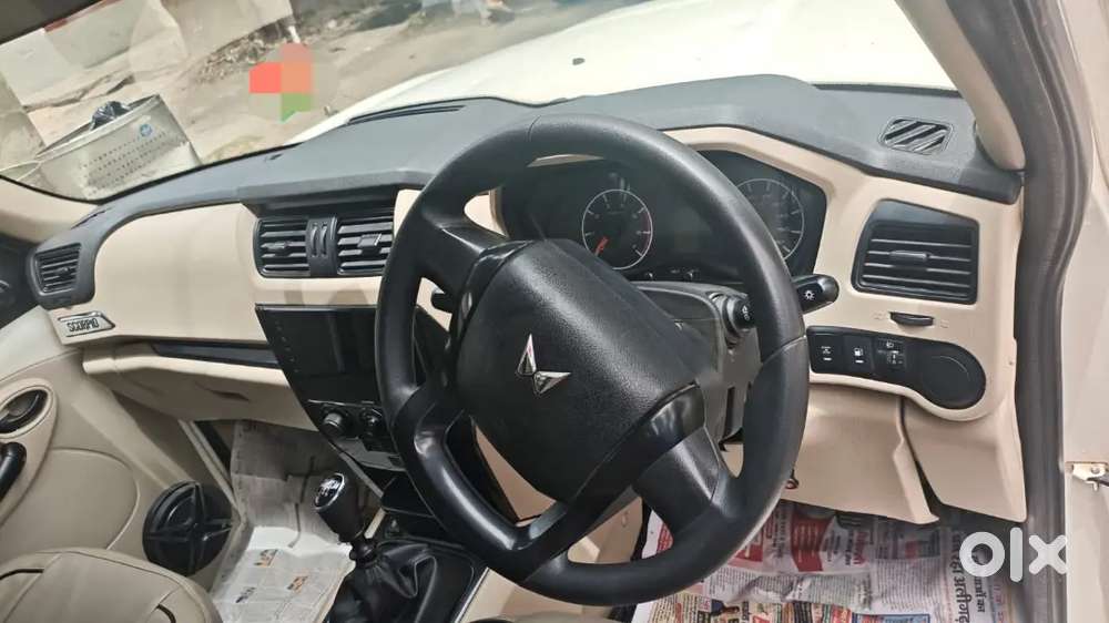 Mahindra Scorpio Classic Diesel 2025