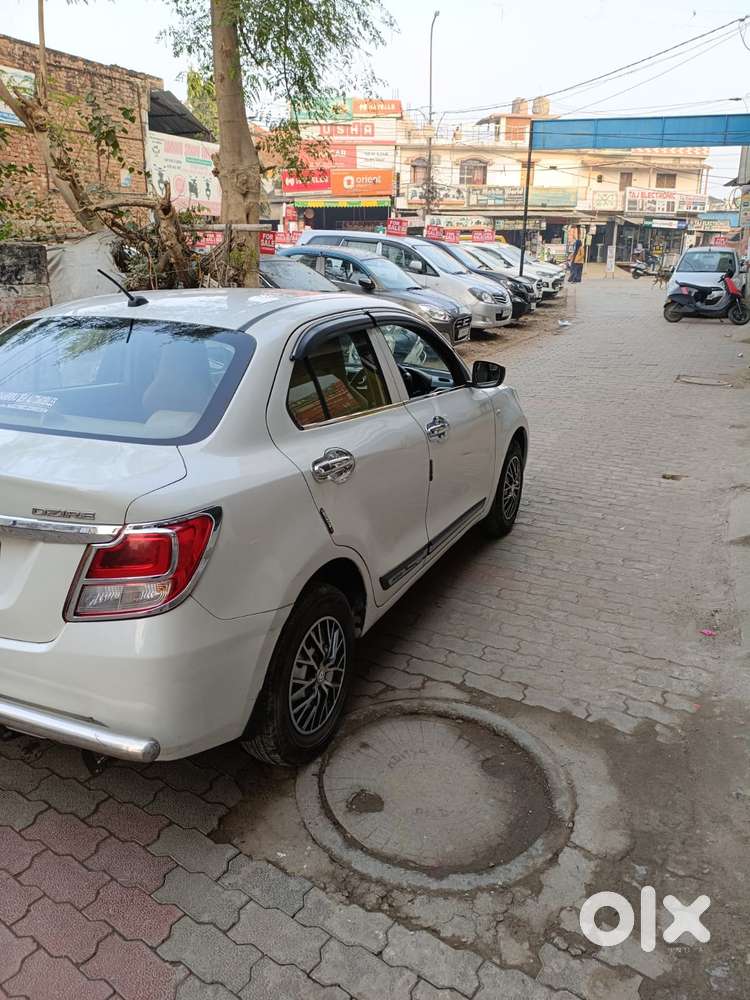 Maruti Suzuki Swift Dzire Ldi Bsiv, 2019, Diesel