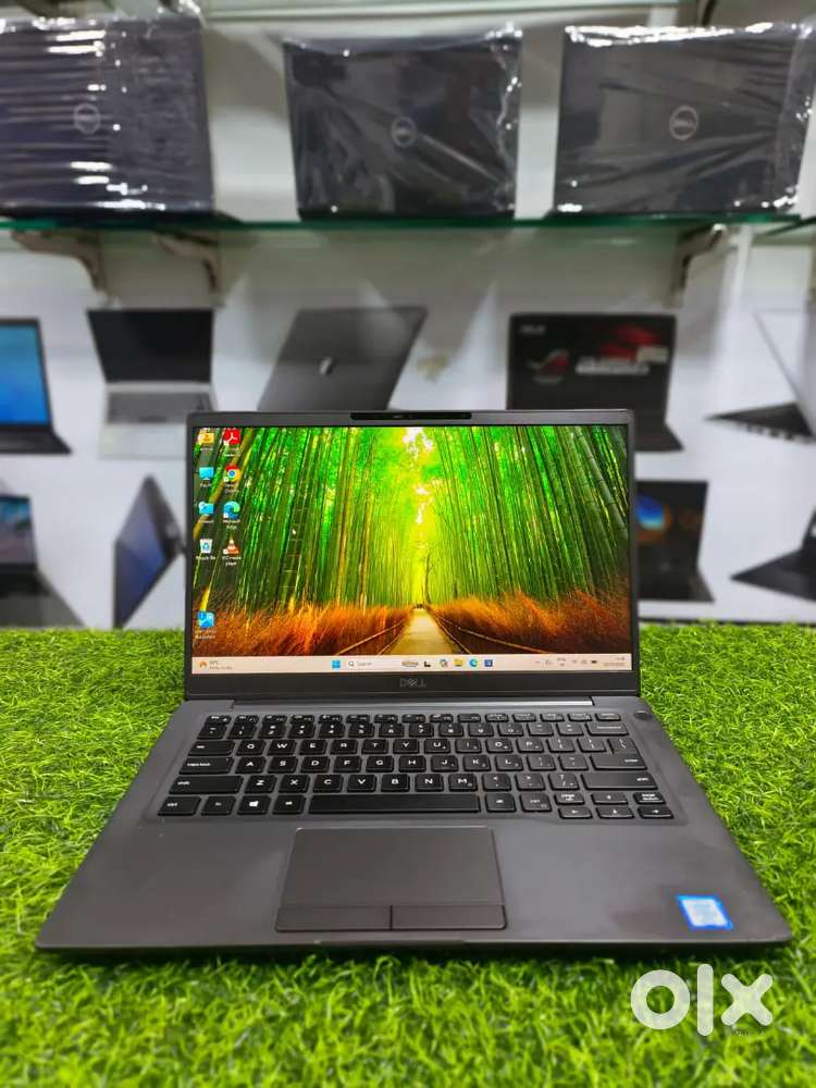 DELL LATITUDES 7400 TOUCH I5 8TH GEN 16GB RAM 512GB SSD WINDOWS-11
