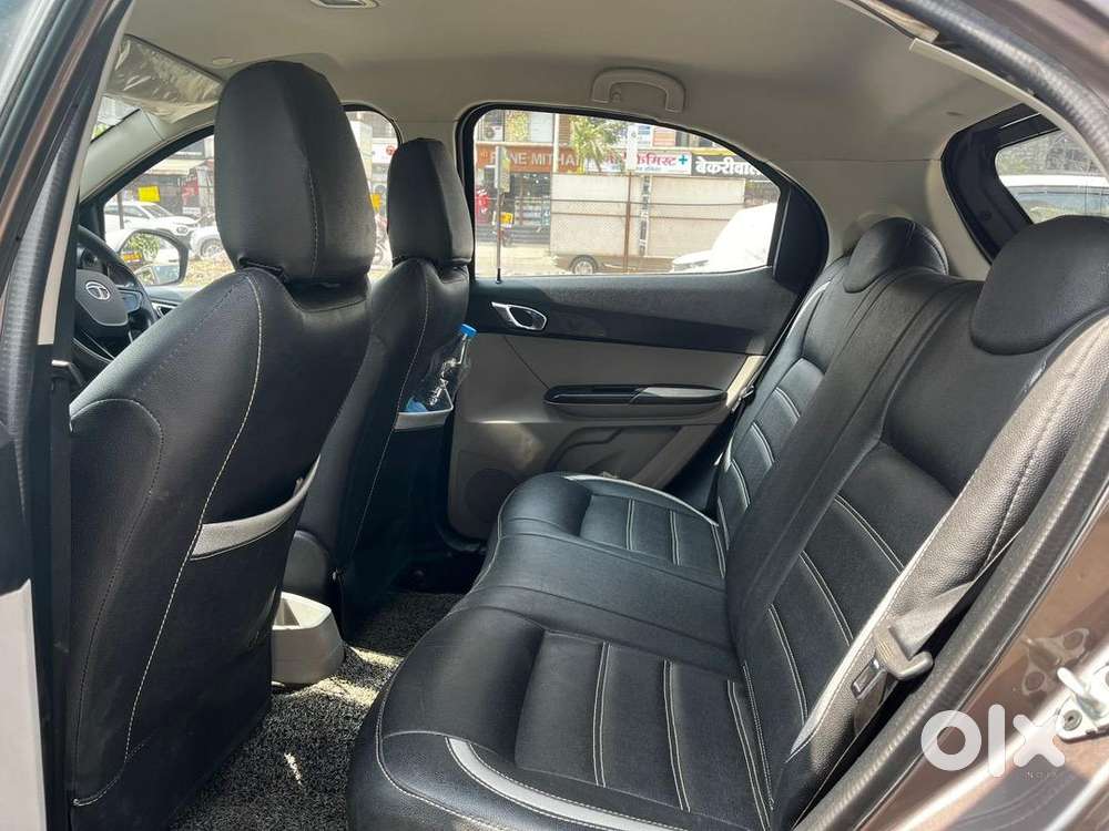 Tata Cng Car 2018