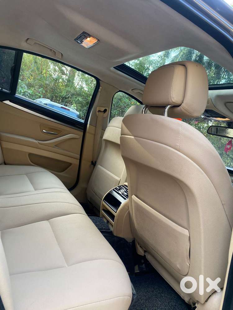 Bmw 5 Series 2.0 520d Highline, 2012, Diesel