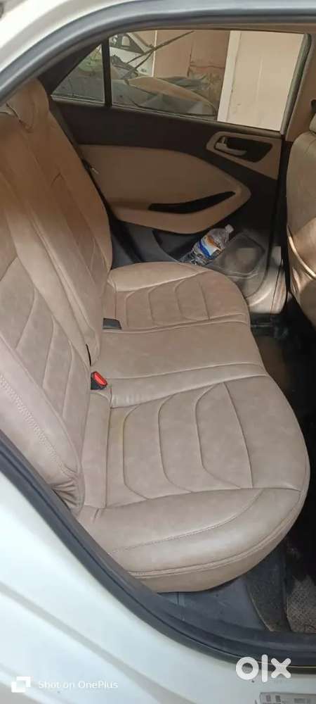 Hyundai New I20 Petrol Manual 2015
