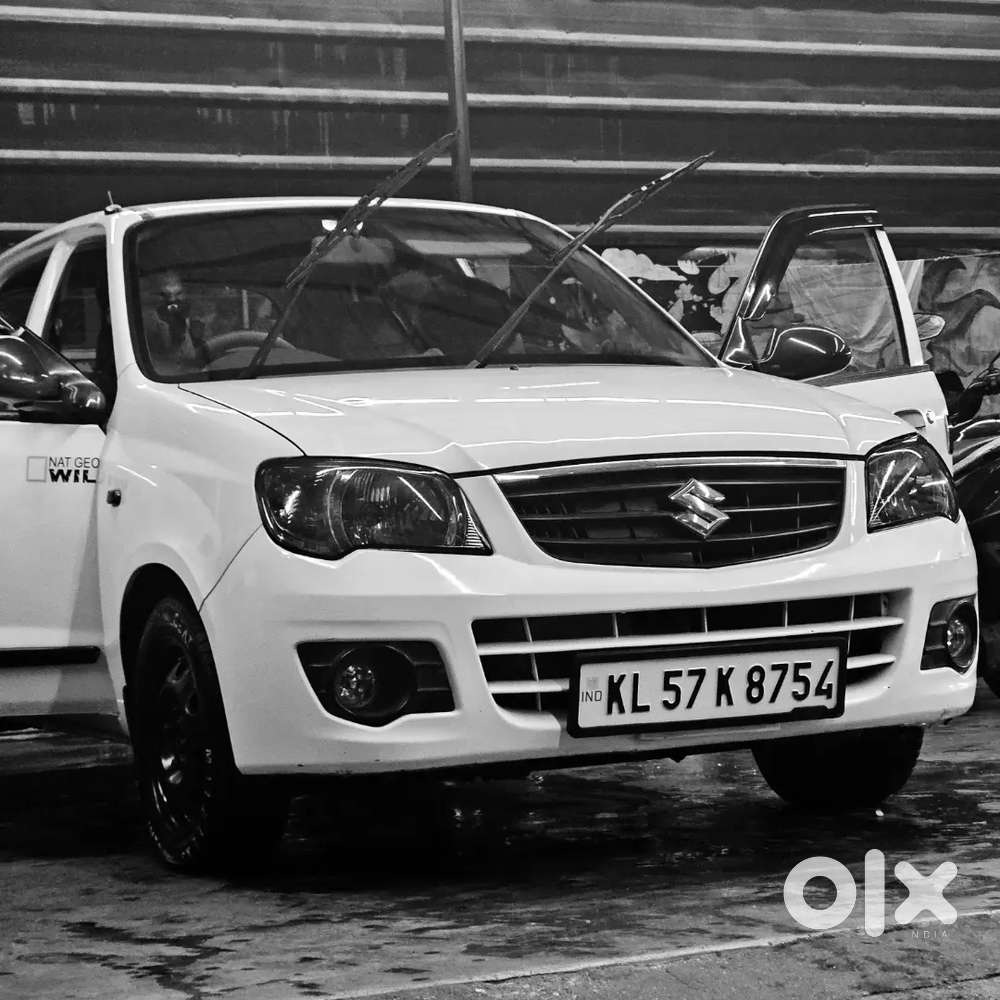 Maruti Suzuki Alto 2015