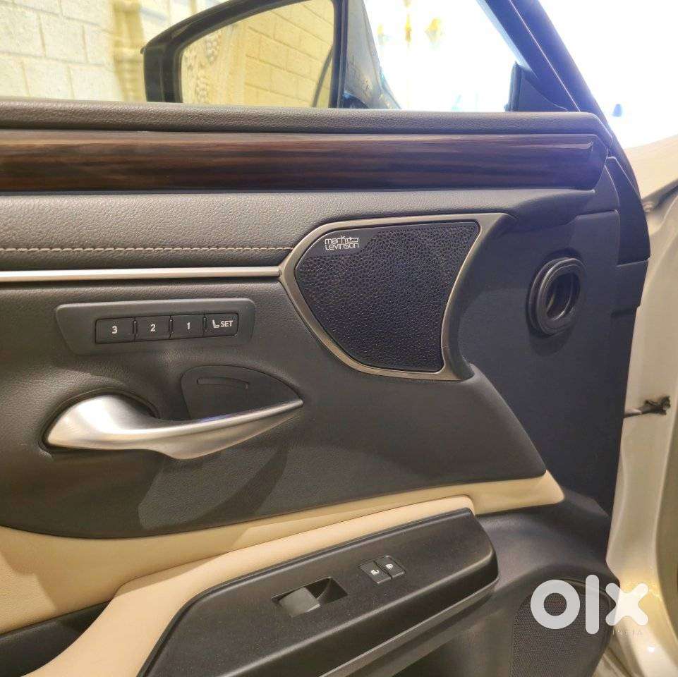 Lexus Es 300h, 2019, Petrol