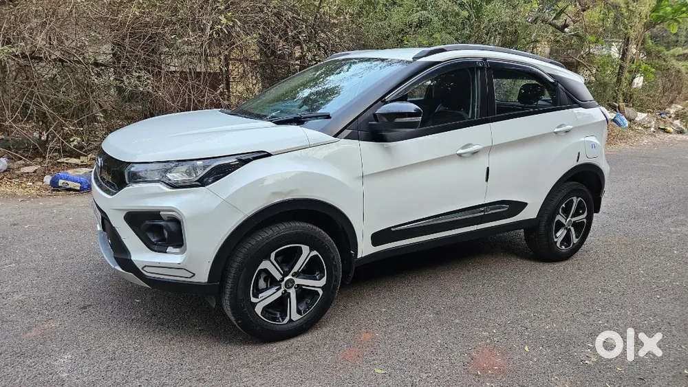 Tata Nexon Revotron 2023 Petrol Automatic