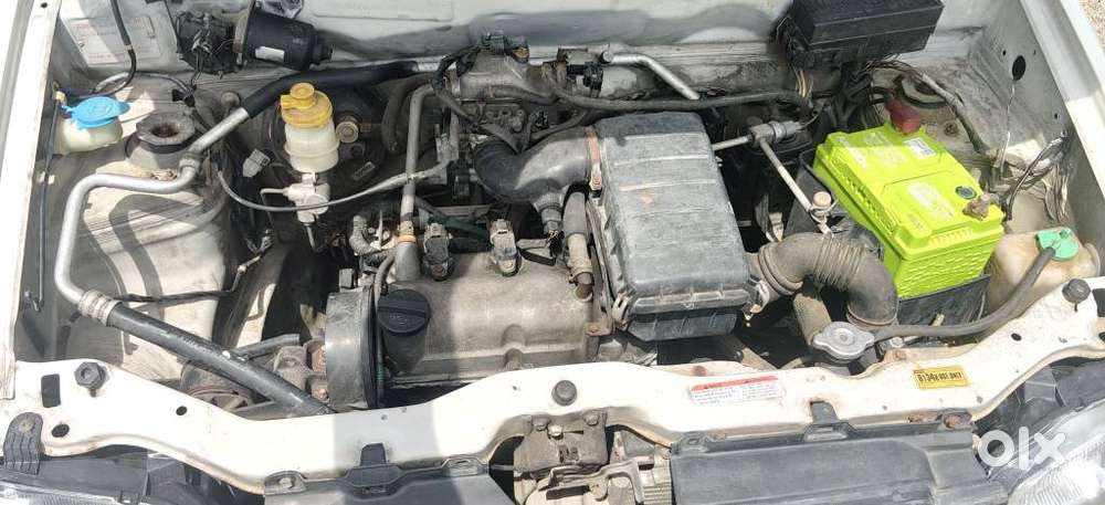 Maruti Suzuki Alto 800, 2012, Petrol