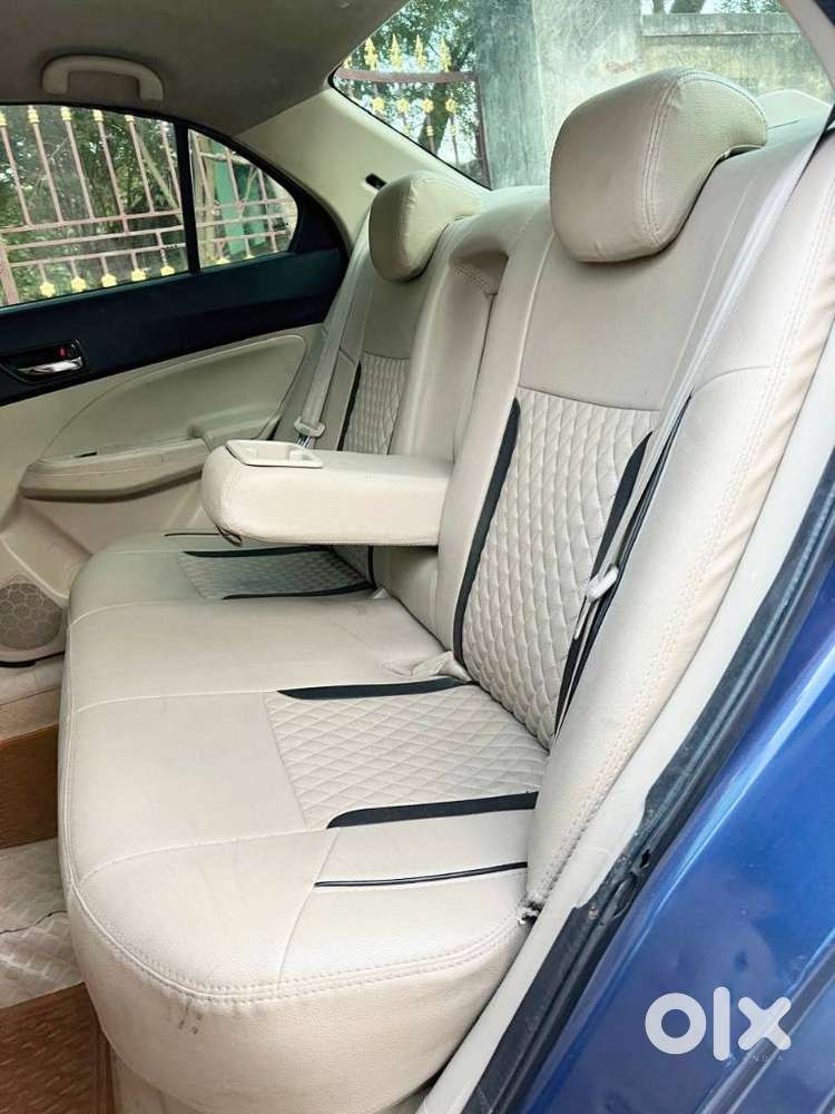 Maruti Suzuki Dzire 1.2 Lxi, 2018, Petrol