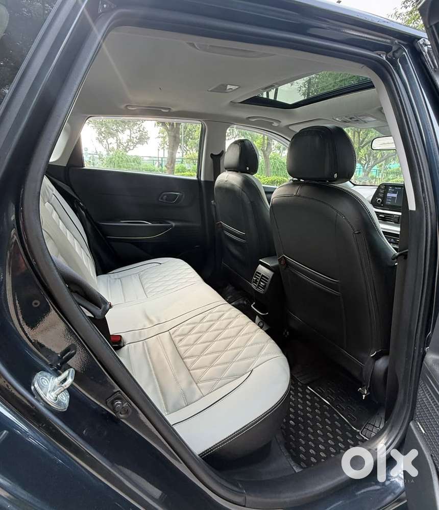 Hyundai I20 Petrol Asta, 2023, Petrol