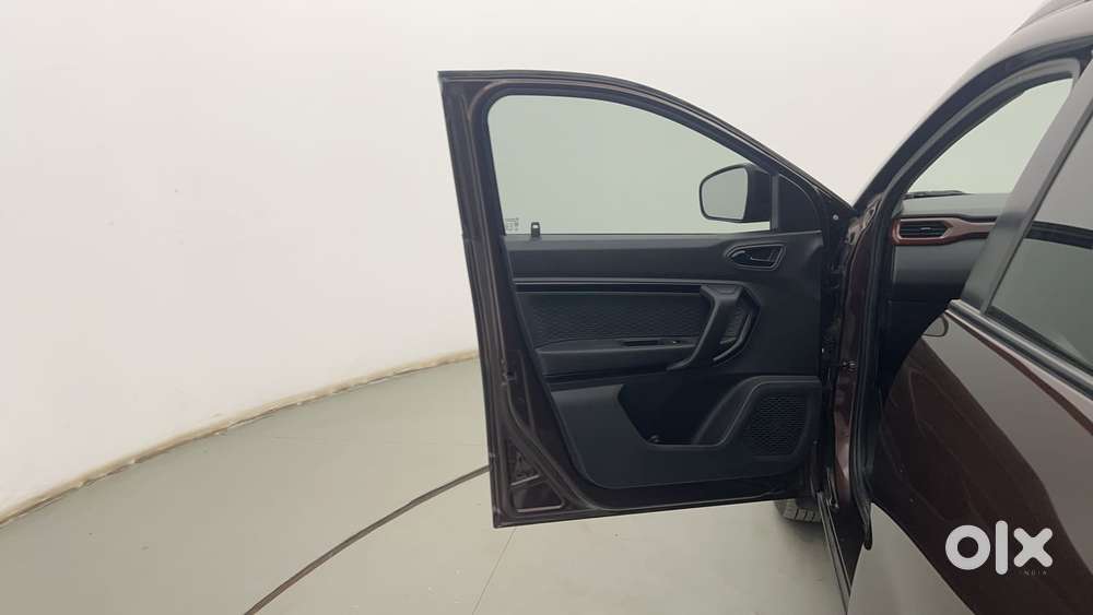 Renault Kiger Rxz Amt, 2022, Petrol