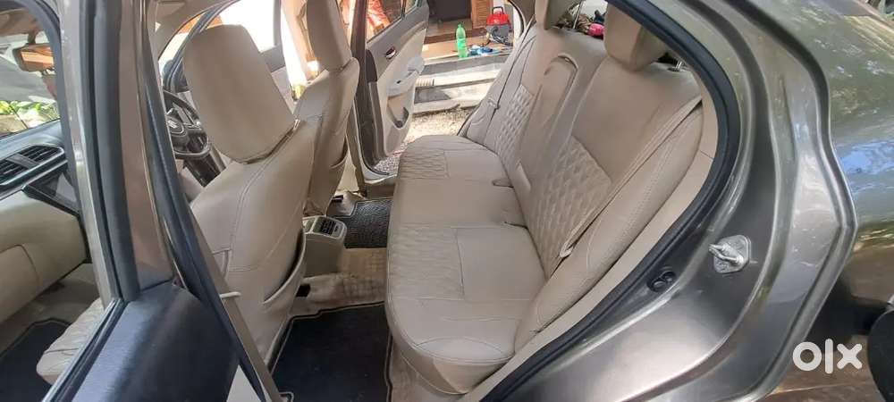 Maruti Dzire 2020 With Manual Transmission