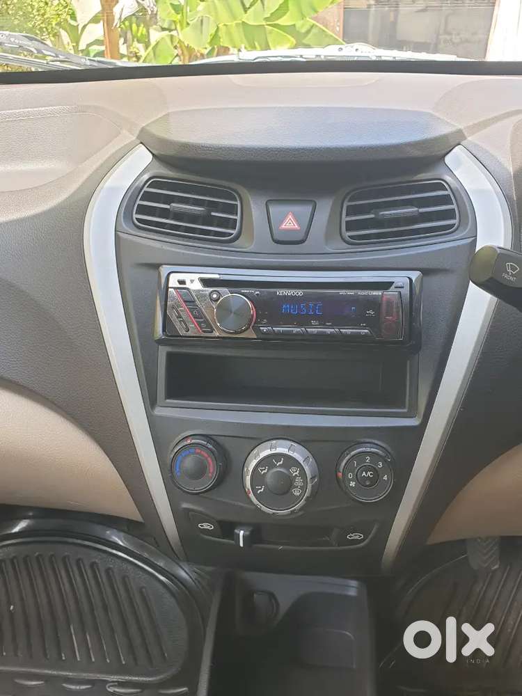 Hyundai Eon 2013