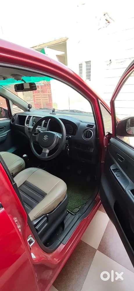 Maruti Suzuki Estilo 2009