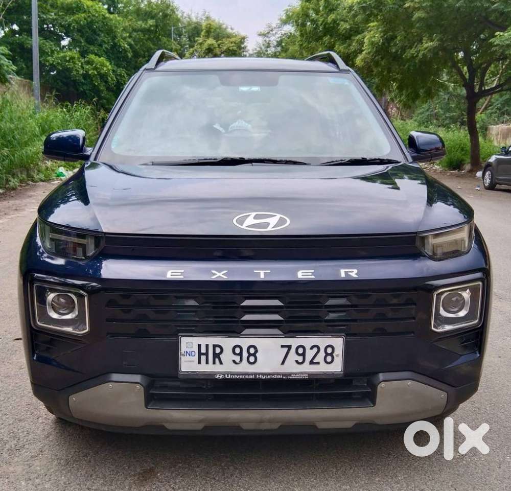 Hyundai Exter Sx 1.2 Mt, 2024, Petrol