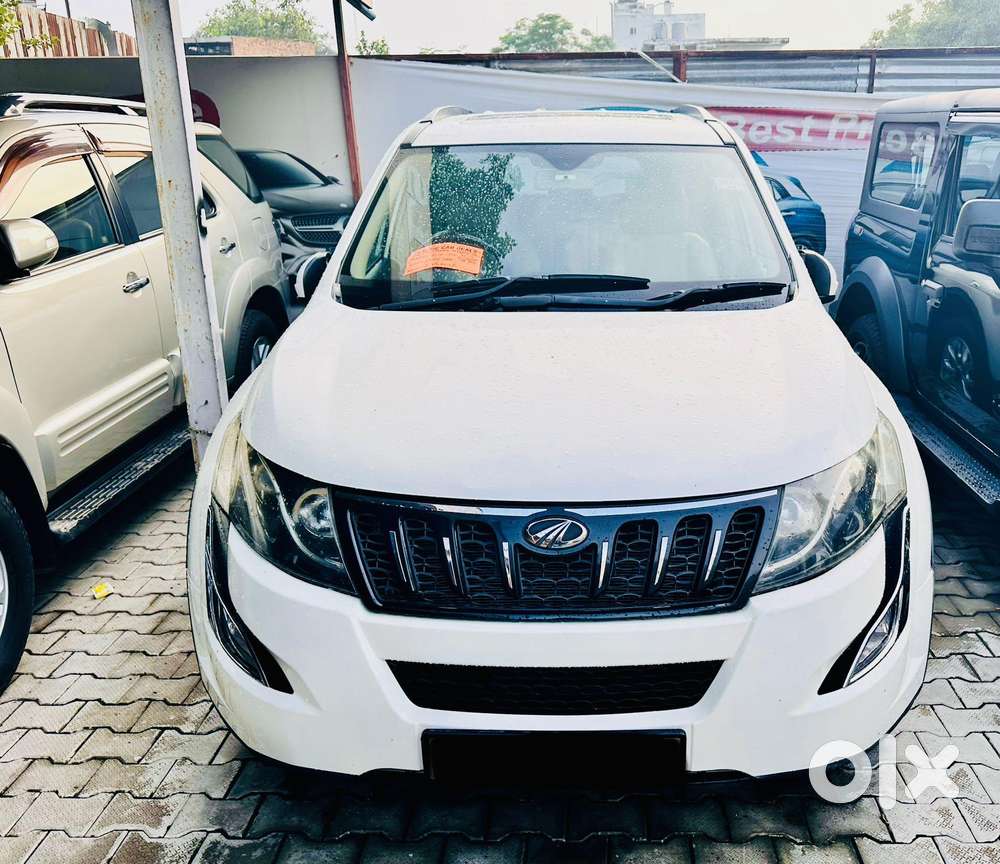 Mahindra Xuv500 W10 2wd, 2015, Diesel