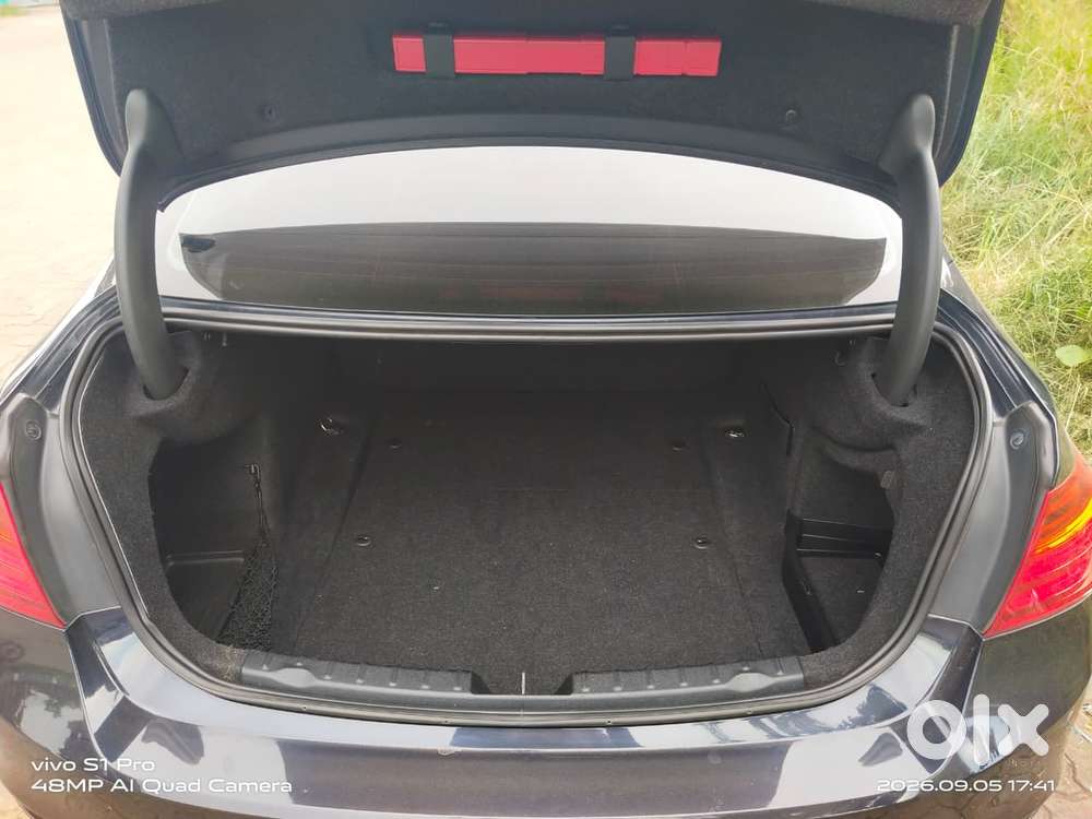 Bmw 3 Series 2.0 320d Luxury Line, 2013, Diesel