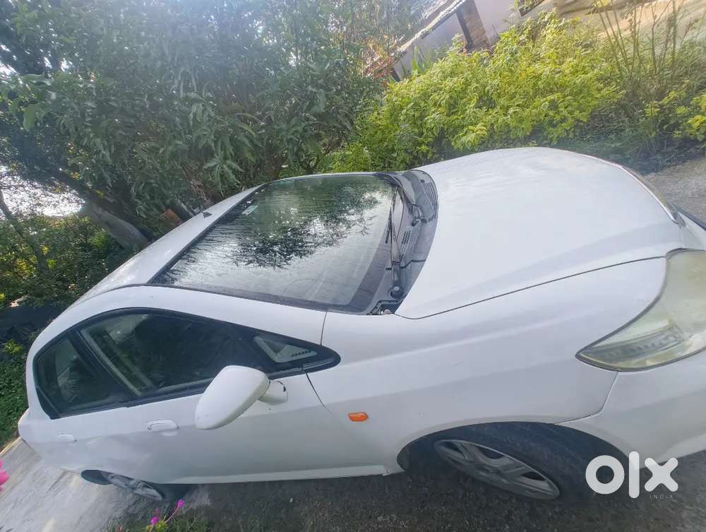 Honda City Zx 2007 Petrol Manual