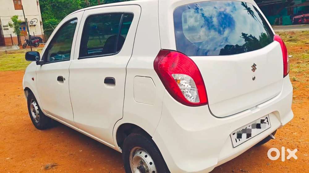 Maruti Suzuki Alto Tour H1, 2021, Cng & Hybrids