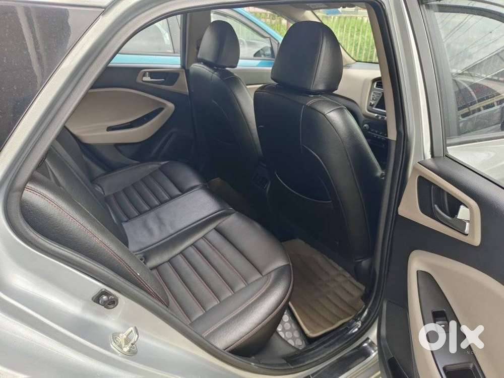 Hyundai Elite I20 Asta 1.2 Mt, 2019, Petrol