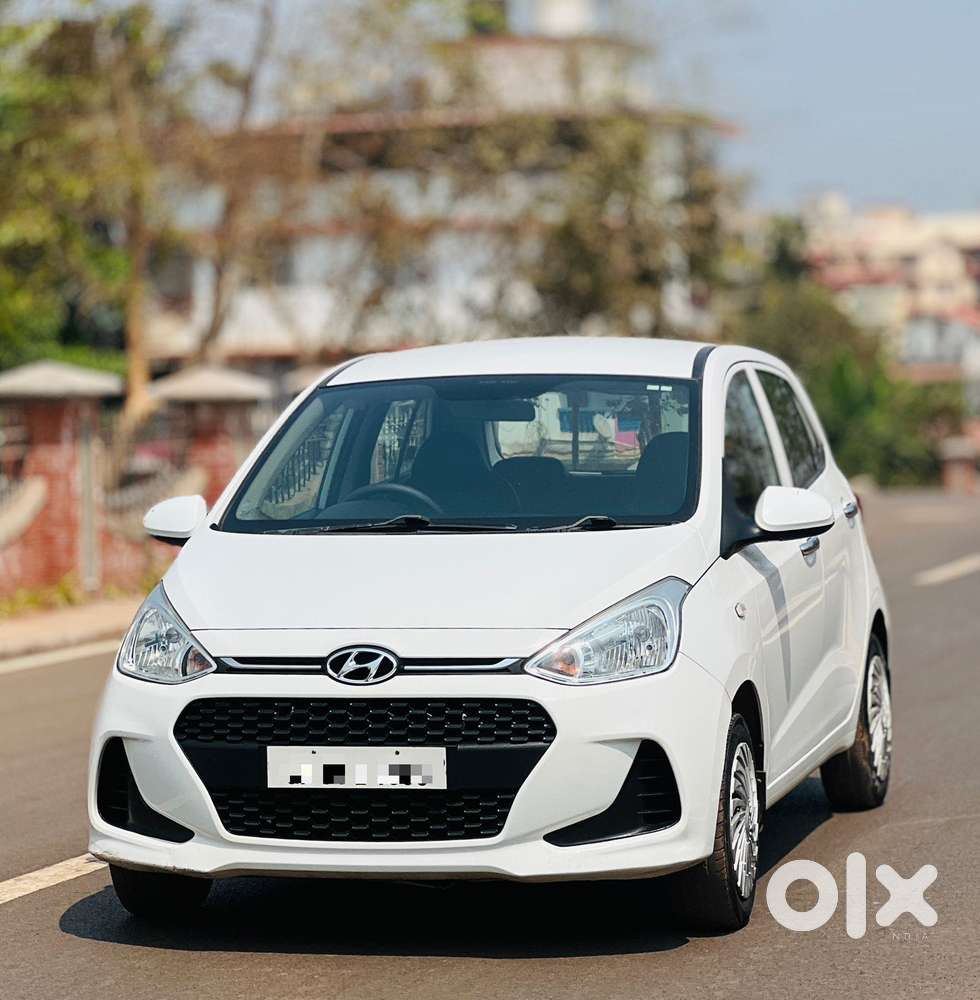 Hyundai Grand I10 1.2 Kappa Era, 2017, Petrol