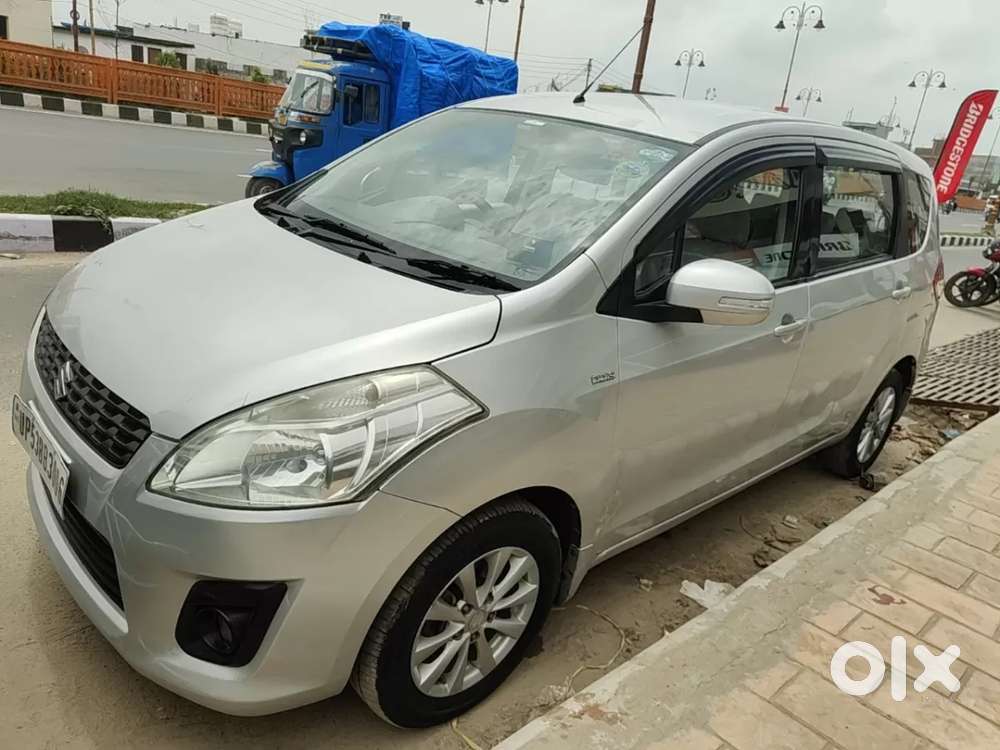 Maruti Suzuki Ertiga, 2012, Diesel