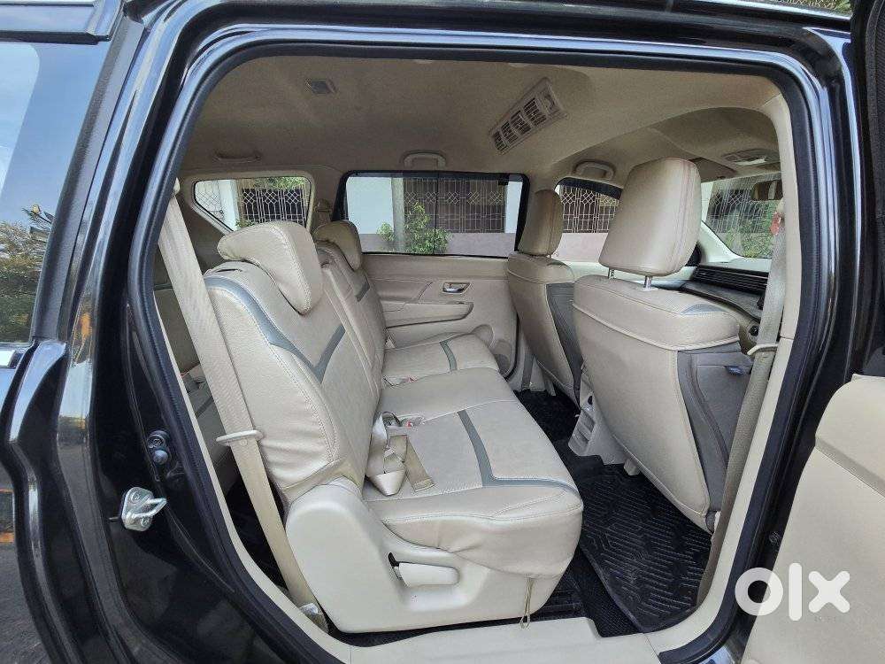 Maruti Suzuki Ertiga 1.5 Zxi Plus, 2024, Petrol