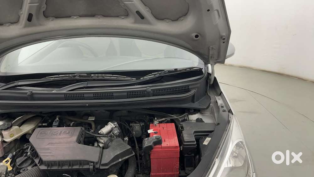 Hyundai Santro Sportz, 2022, Petrol