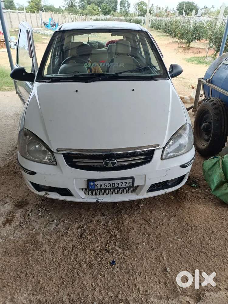 Tata Indica Ev2 Diesel 2014