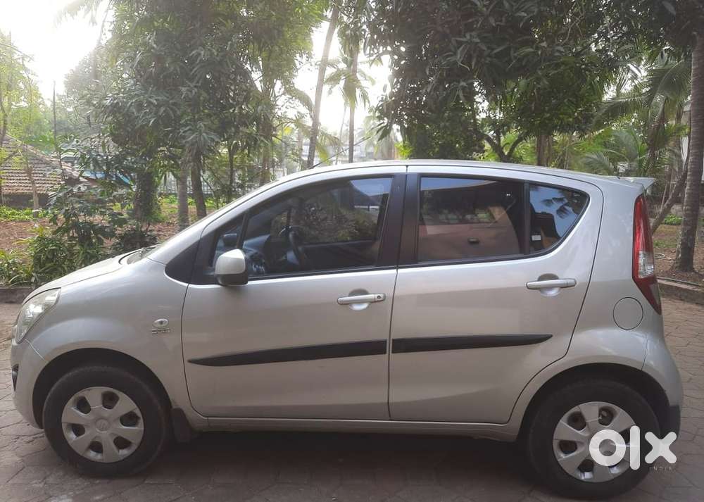Maruti Suzuki Ritz 1.3 2015