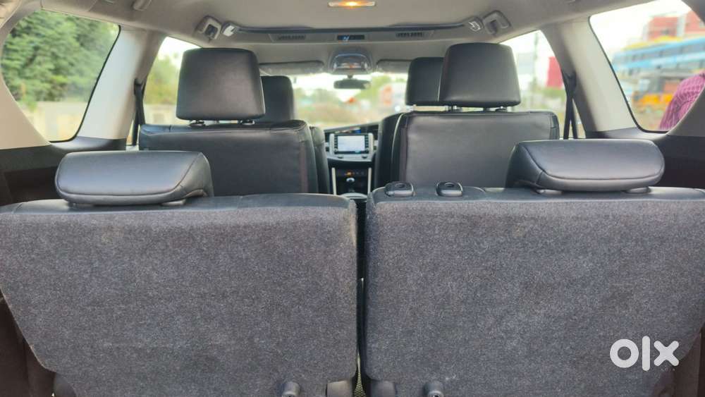 Toyota Innova Crysta, 2022, Diesel