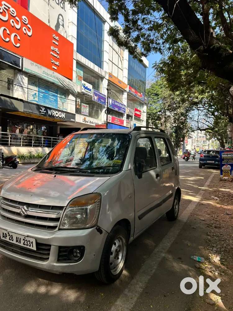 Maruti Suzuki Wagon R 2006
Excellent Condition 
Well Maintained