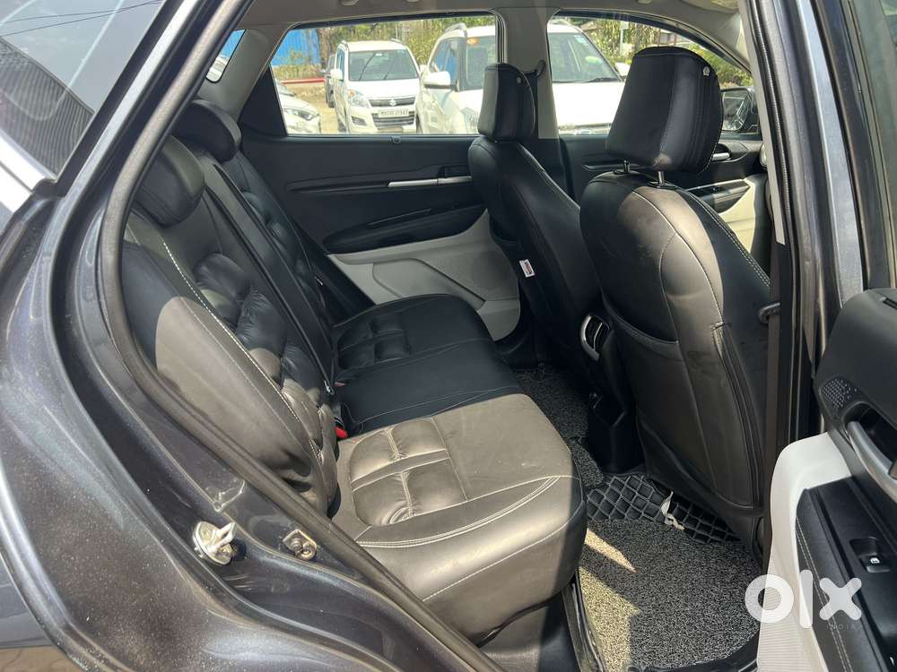 Kia Sonet Htx 1.5 Diesel, 2022, Diesel